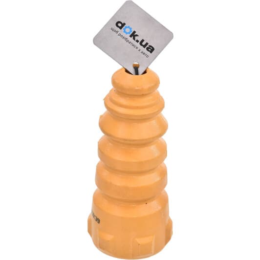 114 408 Topran Відбійник амортизатора