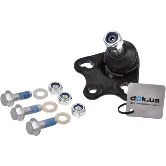 ME-BJ-2075 MOOG Шарова опора