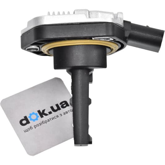 109 242 Topran Датчик уровня моторного масла