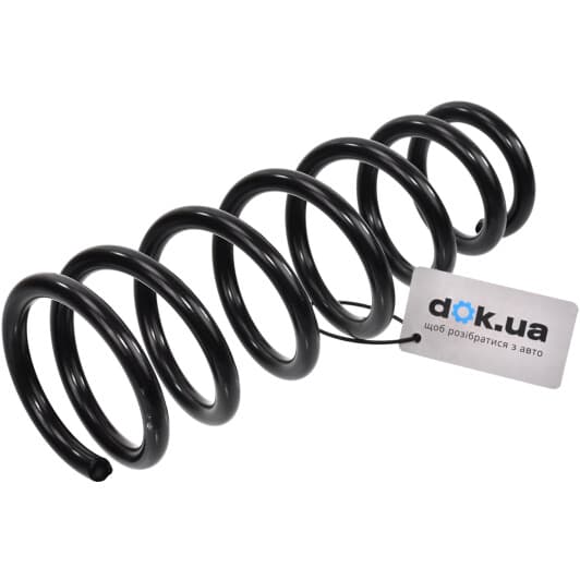 4292570 Lesjöfors Пружина підвіски для Toyota Avensis