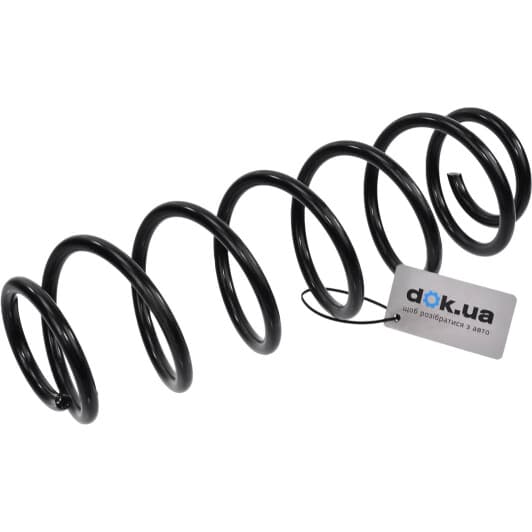 4272926 Lesjöfors Пружина подвески для Renault Laguna