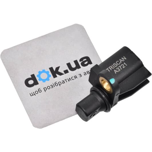 8180 10218 Triscan Датчик ABS