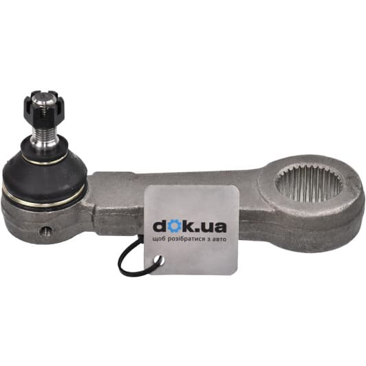 05040540 GMB Рулевая тяга в сборе для Mitsubishi Pajero