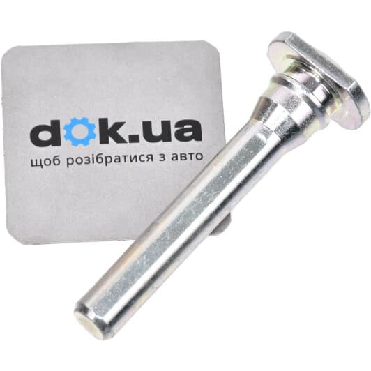 0374-RD5UF Febest Направляющий болт скобы тормозного суппорта