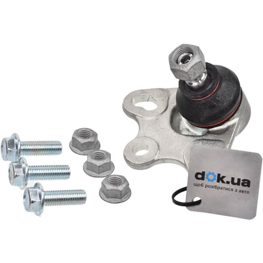 JBJ786 TRW Шаровая опора