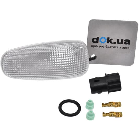 18-3575-05-2 TYC Фонарь указателя поворота