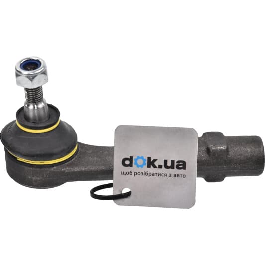 CI-ES-7238 MOOG Наконечник рулевой тяги для Citroen C4 Picasso