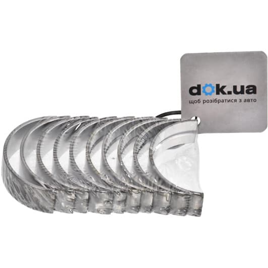 MS-1208A STD Kolbenschmidt Подшипник коленвала