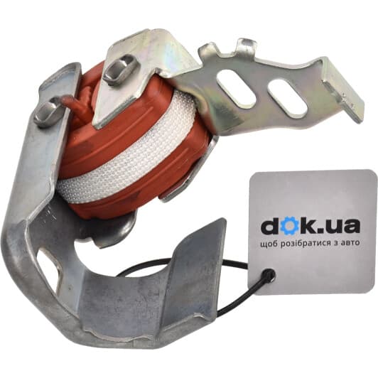 538A17 Hutchinson Кронштейн кріплення вихлопної магістралі