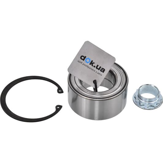 761519 NK Подшипник ступицы колеса