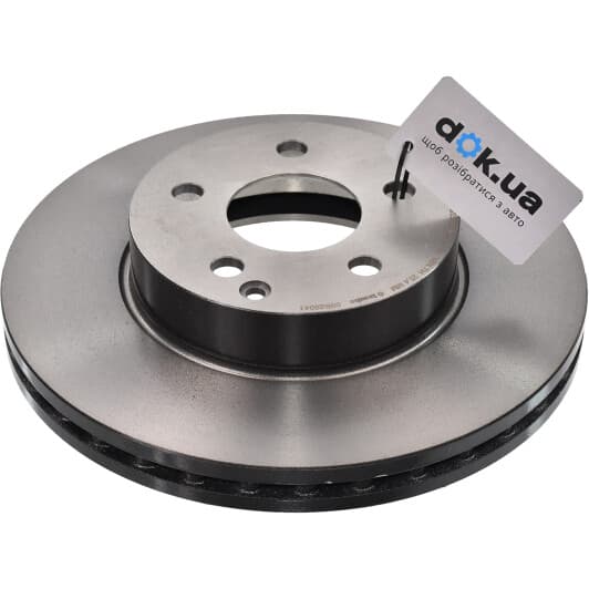 09B28041 Brembo Тормозной диск