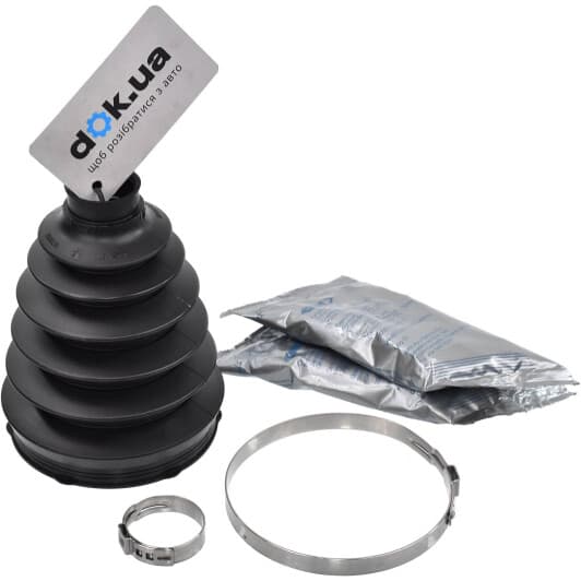 24069 Spidan Пильовик гранати