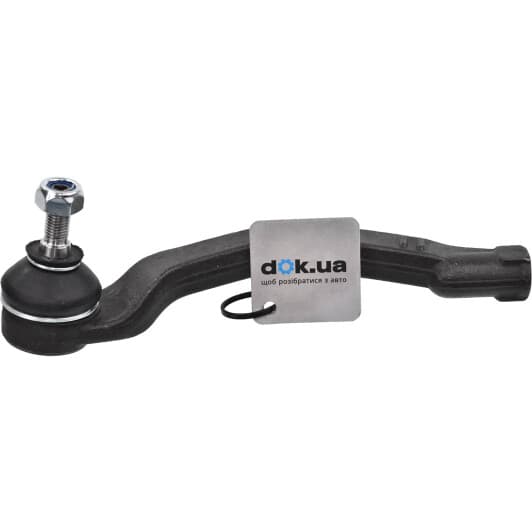 206061 Solgy Наконечник кермової тяги