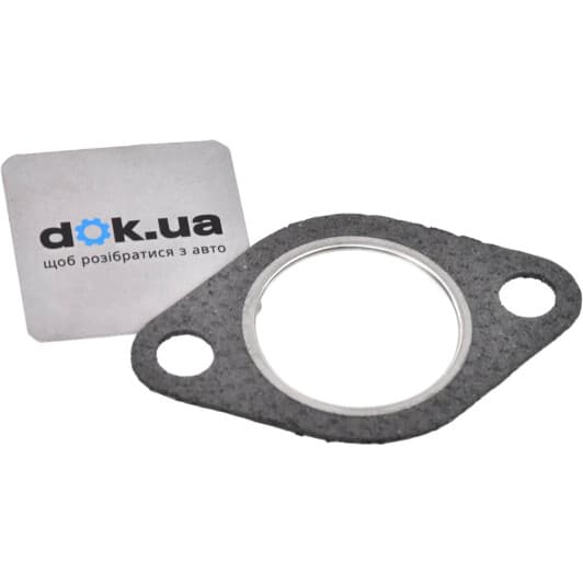 130-901 FA1 Прокладка приемной трубы