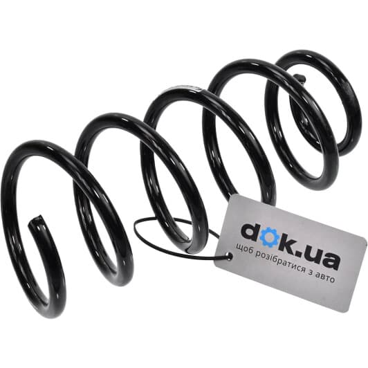 996 926 Sachs Пружина подвески