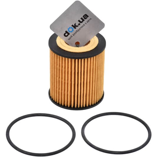 T1117012 TOKO Масляный фильтр