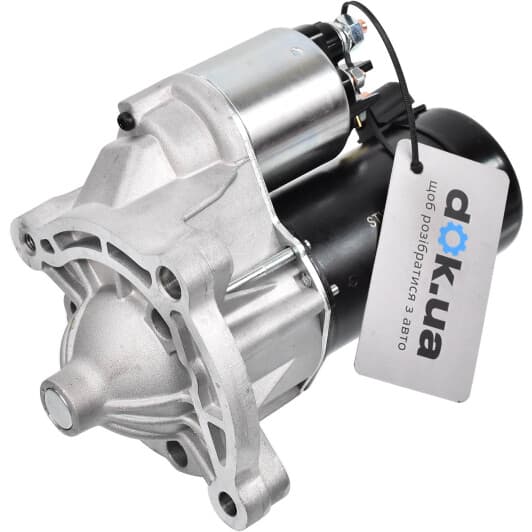 STV0581 Krauf Стартер