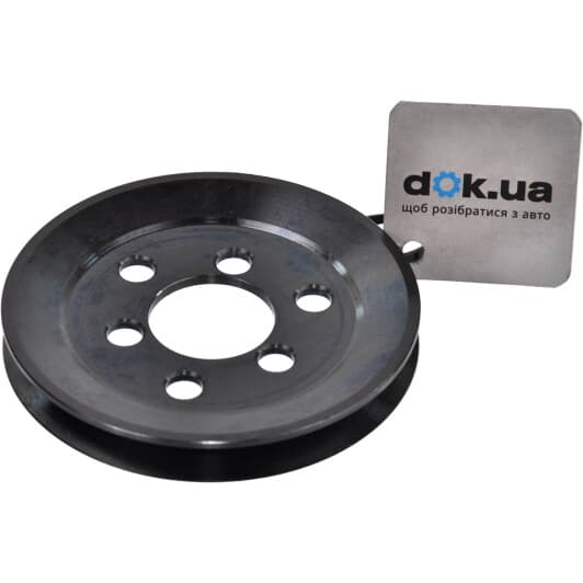 11145056 AND Шкив насоса ГУР