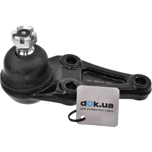 s080158 GSP Шаровая опора