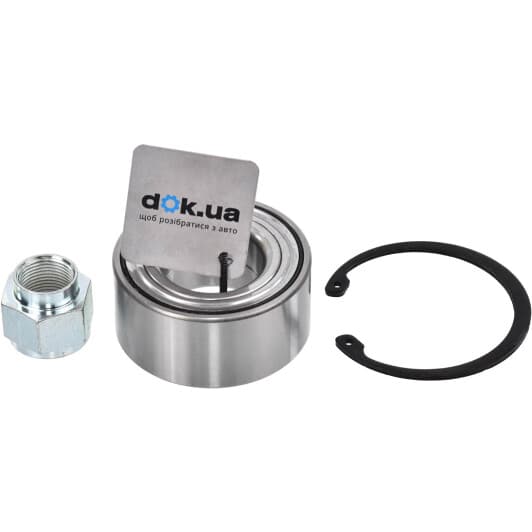 8530 38111 Triscan Підшипник ступиці колеса