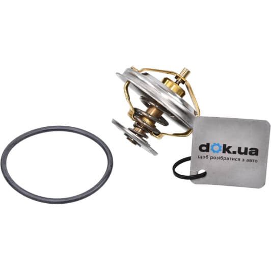 4274.92D Wahler Термостат