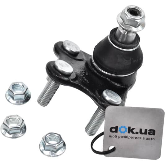 s080014 GSP Шарова опора