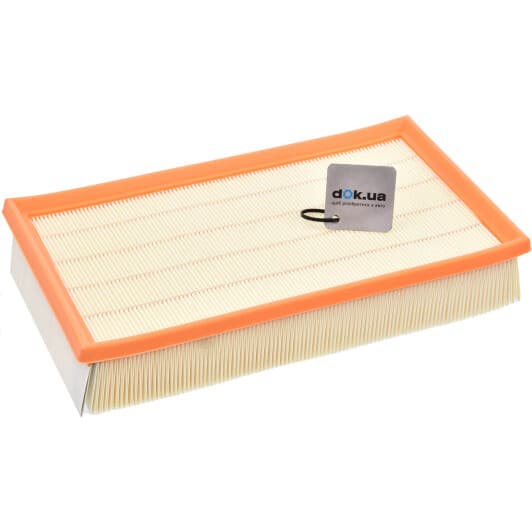 E227L Hengst Filter Воздушный фильтр