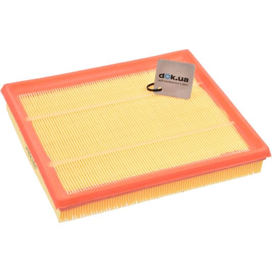 SX316 Shafer Повітряний фільтр