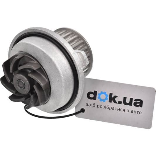 O128 Dolz Помпа