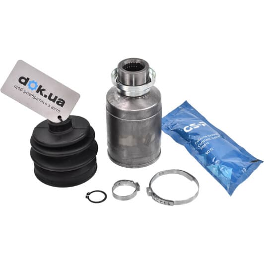 699019 GSP ШРУС для Mitsubishi Outlander