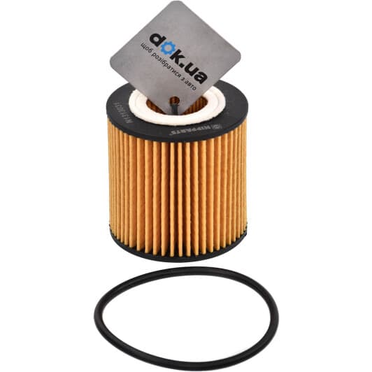 N1313031 Nipparts Масляный фильтр для Ford Ranger