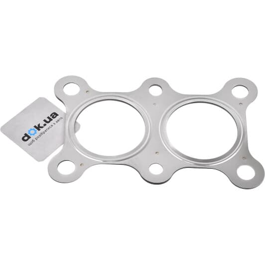 3056081 Elwis Royal Прокладка приемной трубы