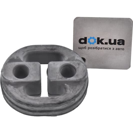 MR431634 Mitsubishi Кронштейн кріплення вихлопної магістралі