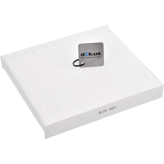 T1411001 TOKO Фильтр салона