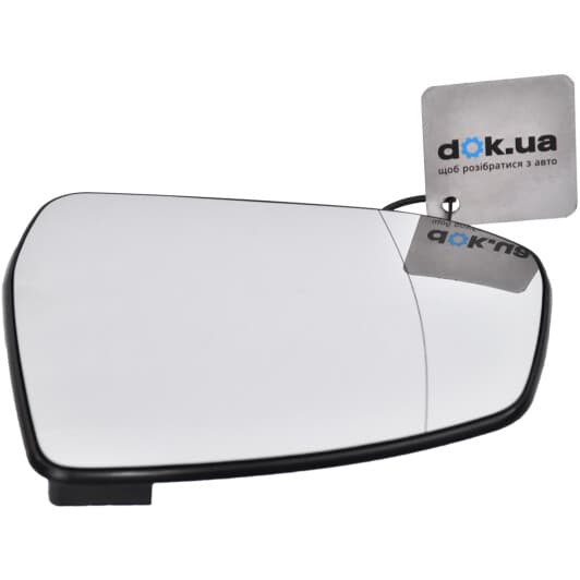 6471376 Alkar Стекло наружного зеркала