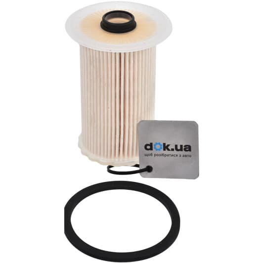 KX 229D Mahle Топливный фильтр