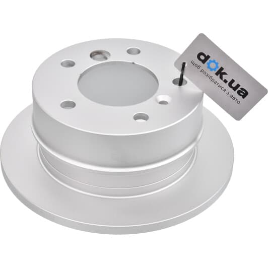 16452 A.B.S. Тормозной диск