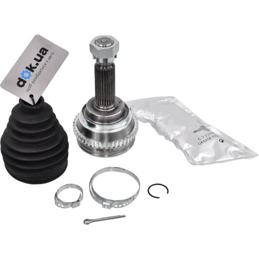 771054430 FAG Граната