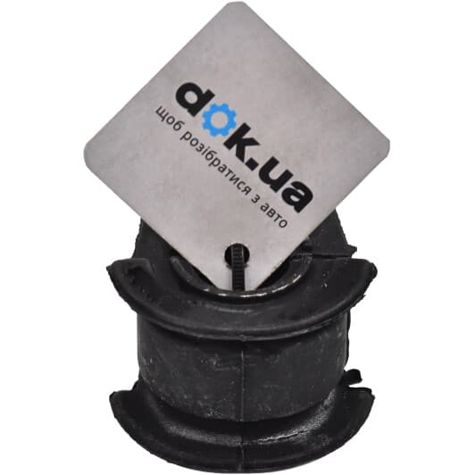 fisb13672 MOOG Втулка стабилизатора