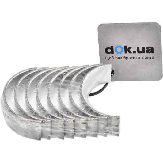 CR437AM025 King Шатунна вкладка