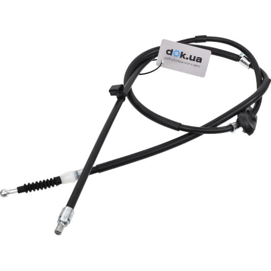 8140 21123 Triscan Трос ручного тормоза для Chevrolet Orlando