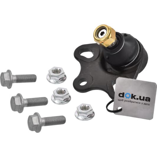 10 93 1334 SWAG Шаровая опора