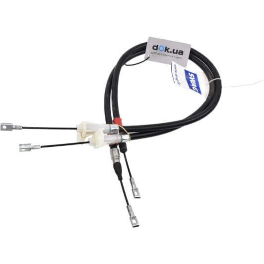 10 40 0001 SWAG Трос ручного гальма