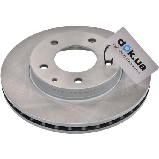 6203.10 Roadhouse Гальмівний диск