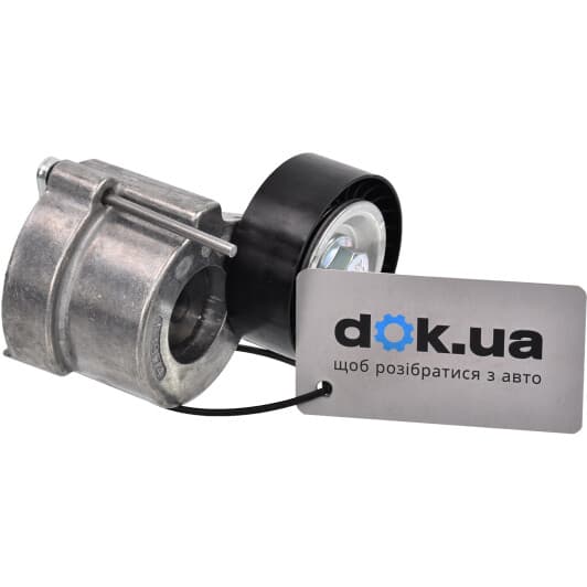 T39174 Gates Натяжний ролик поліклинового ременя