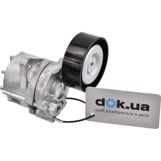 110010 Solgy Натяжной ролик поликлинового ремня