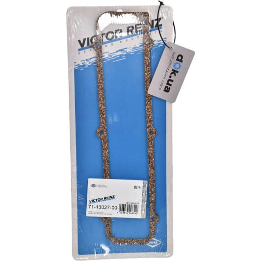 71-13027-00 Reinz Прокладка клапанной крышки