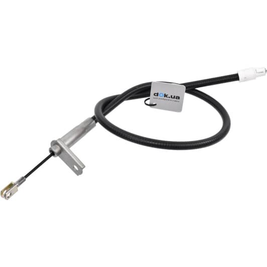 1 987 477 847 Bosch Трос ручного гальма