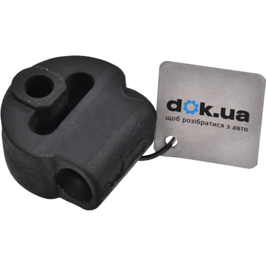 793-922 FA1 Кронштейн крепления выхлопной магистрали