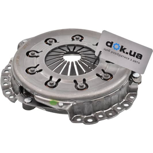 120 0245 10 LuK Кошик зчеплення